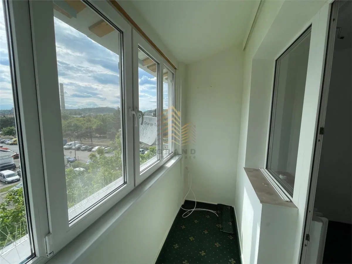APARTAMENT CU 2 CAMERE|ZONA DECEBAL - foto 7
