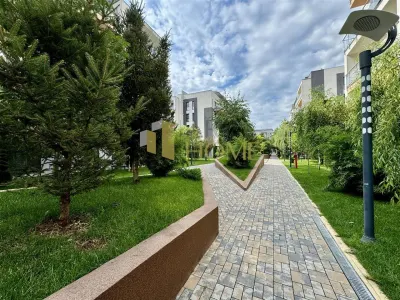 Apartament 3 camere, bloc nou, parcare privata, MRS Smart Albert Ploiesti - foto 19