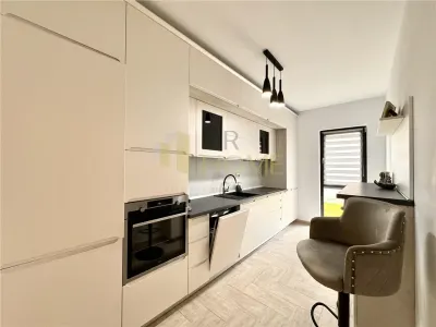 Apartament 3 camere, bloc nou, parcare privata, MRS Smart Albert Ploiesti - foto 6