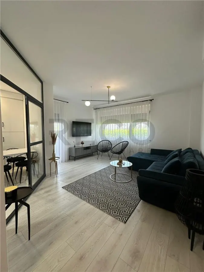 RECO Chirie premium West Residence - foto 3