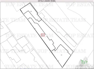 Casa interbelica de vanzare in zona Mosilor - foto 12