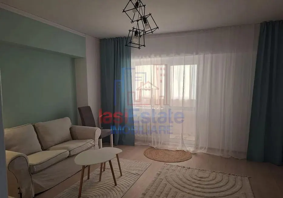 Apartament 2 Camere Dacia - Bicaz - foto 1