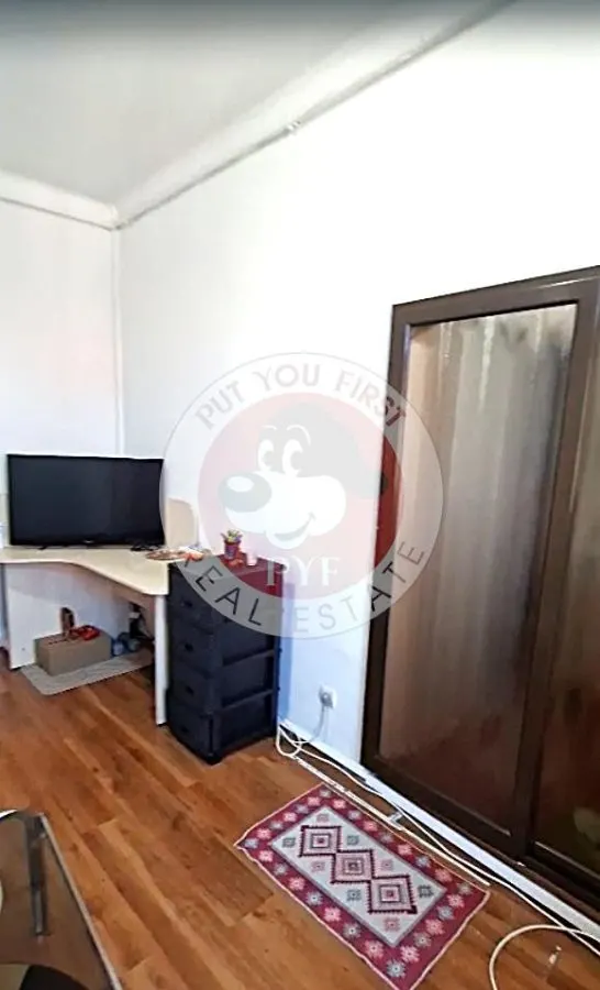 Cismigiu | Garsoniera | Centrala Proprie | 24mp | B13246 - foto 4