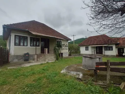 Casa plus Teren Risculita - Risculita