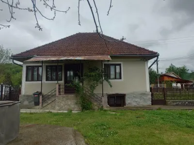 Casa plus Teren Risculita - foto 16