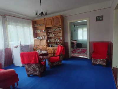 Casa plus Teren Risculita - foto 17