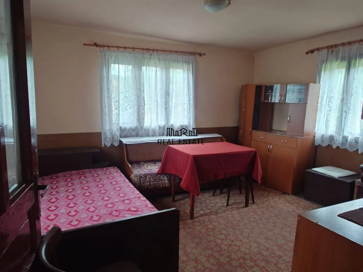Casa plus Teren Risculita - foto 19