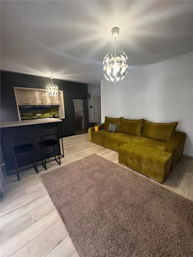 Inchiriere apartament  2 camere zona  Ultracentral - foto 1