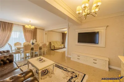 Vila Glamour, incalzire pardoseala, gradina privata, ready to move, Sanpetru, Brasov - foto 18