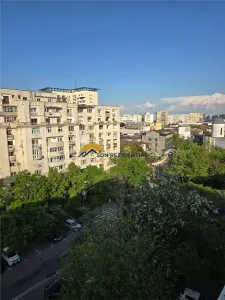 Piata Alba Iulia - Rond - Burebista - vedere panoramica - foto 2