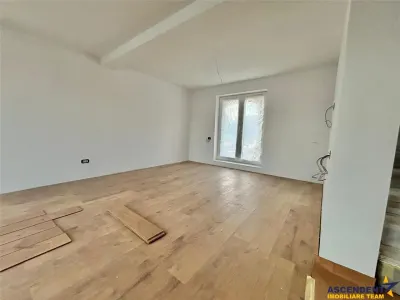 Descopera eleganta unui nou inceput: Casa la cheie in Nova Residence Sanpetru, Brasov - foto 12