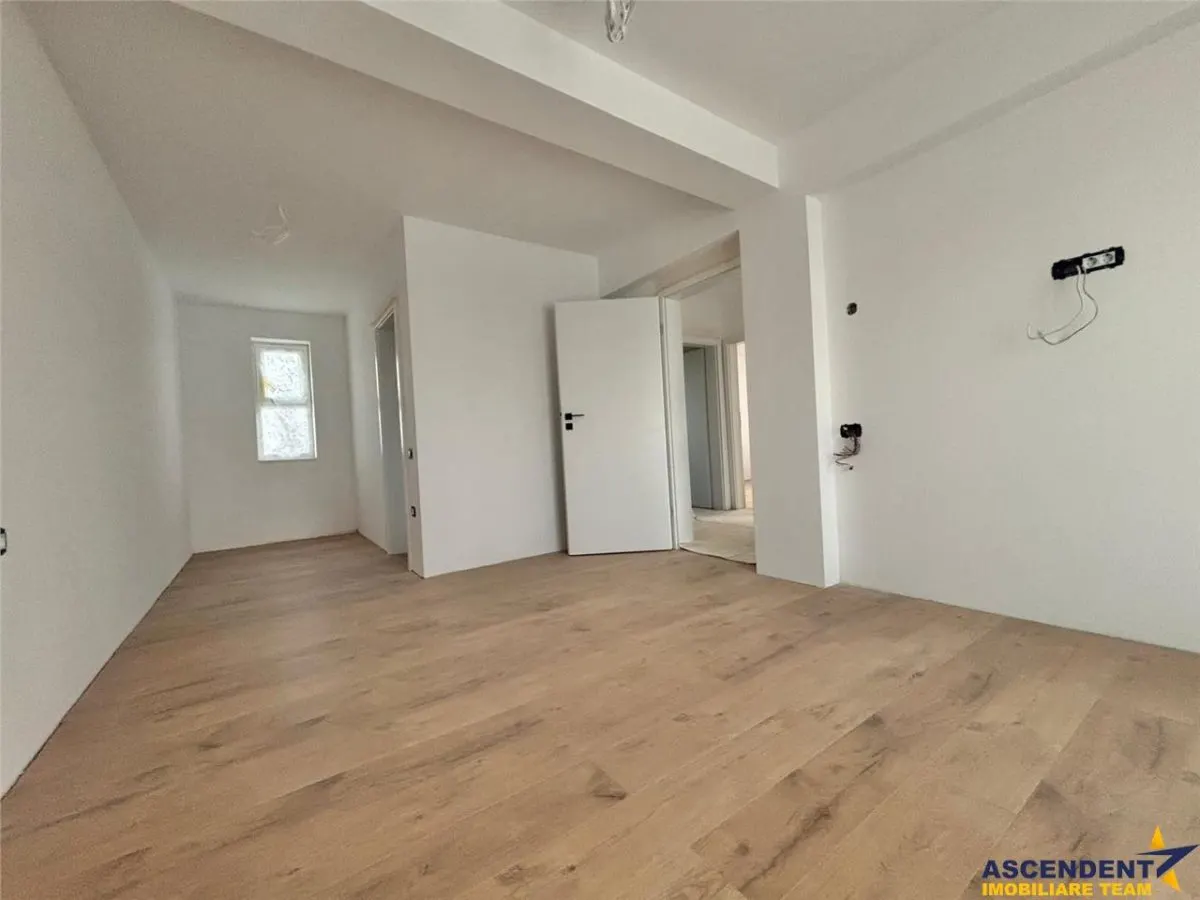 Descopera eleganta unui nou inceput: Casa la cheie in Nova Residence Sanpetru, Brasov - foto 7