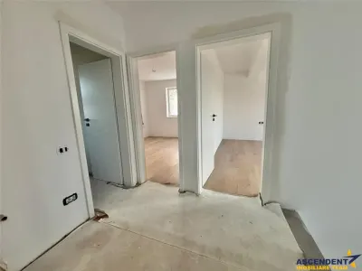 Descopera eleganta unui nou inceput: Casa la cheie in Nova Residence Sanpetru, Brasov - foto 8