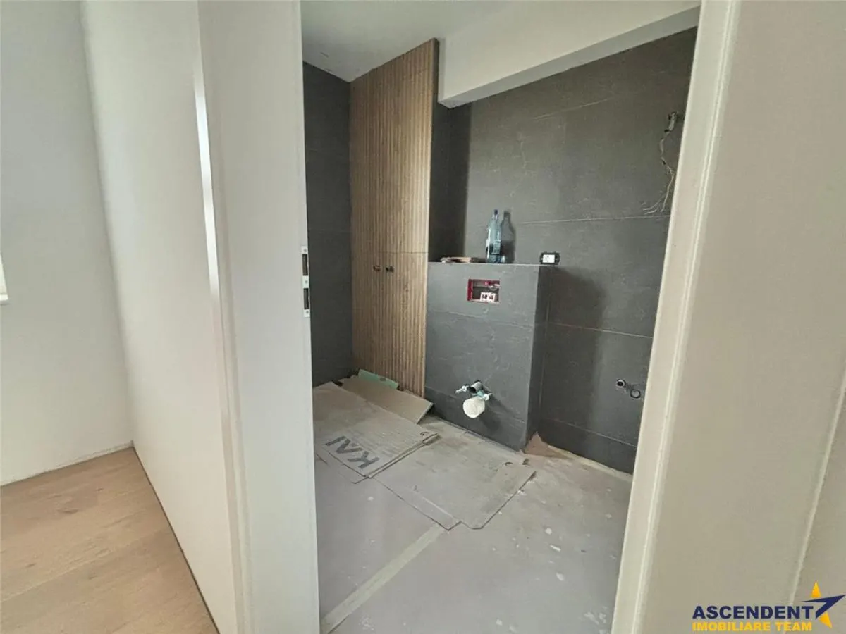 Descopera eleganta unui nou inceput: Casa la cheie in Nova Residence Sanpetru, Brasov - foto 9