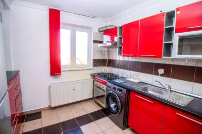 2 CAMERE DOROBANTI - 6/8 - MOBILAT COMPLET - 56 MP - SPATIOS - foto 13
