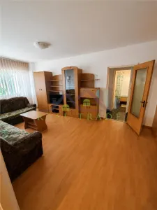 2 camere decomandat structura mare, etaj intermediar Racadau- Muresului - foto 2