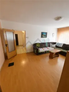2 camere decomandat structura mare, etaj intermediar Racadau- Muresului - foto 4