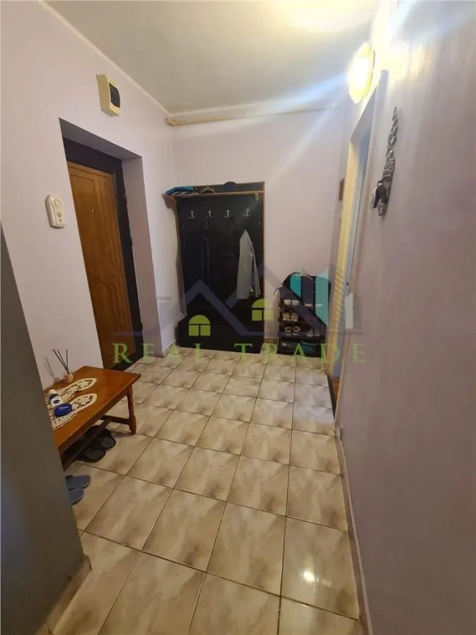 2 camere decomandat structura mare, etaj intermediar Racadau- Muresului - foto 5