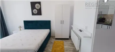 Garsoniera moderna si apatioasa - foto 5