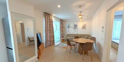 Apartament 2 camere | Nusco City | Aviatiei - Bucuresti