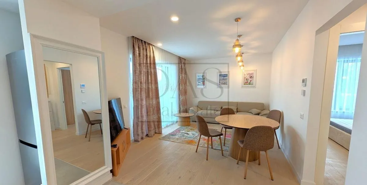 Apartament 2 camere | Nusco City | Aviatiei - foto 1