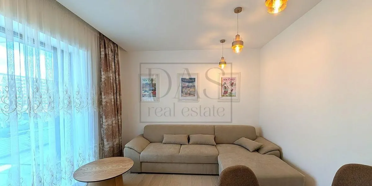 Apartament 2 camere | Nusco City | Aviatiei - foto 2