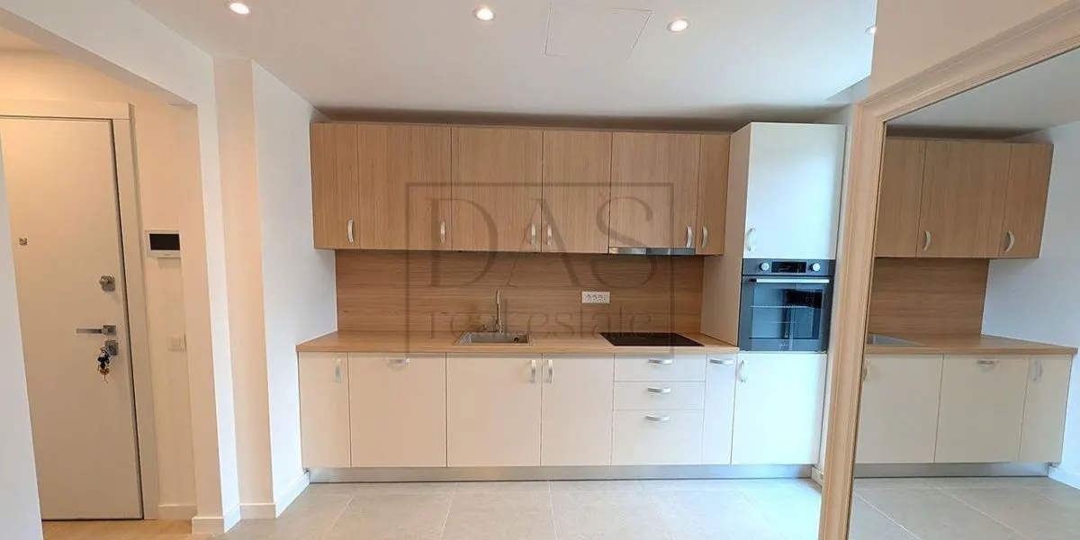 Apartament 2 camere | Nusco City | Aviatiei - foto 5