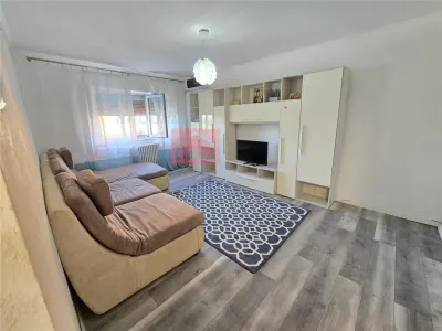 Apartament 1 camera, 30 mp decomandat, Metalurgie - Iasi