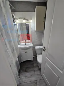Apartament 1 camera, 30 mp decomandat, Metalurgie - foto 8