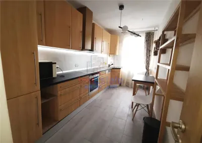 Apartament 2 Camere Copou - Iasi