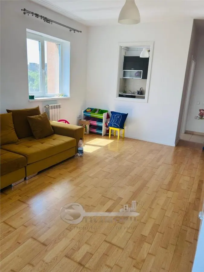 Apartament 3 Camere Decomandat â€“ Green Park Tătărași | Pet Friendly - foto 19