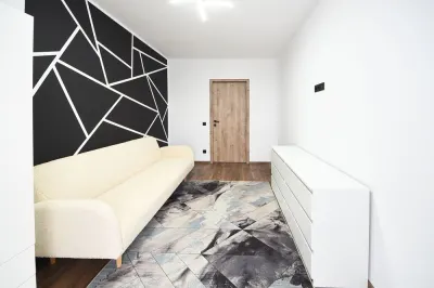 Apartament cu 3 camere de Inchiriat - foto 6