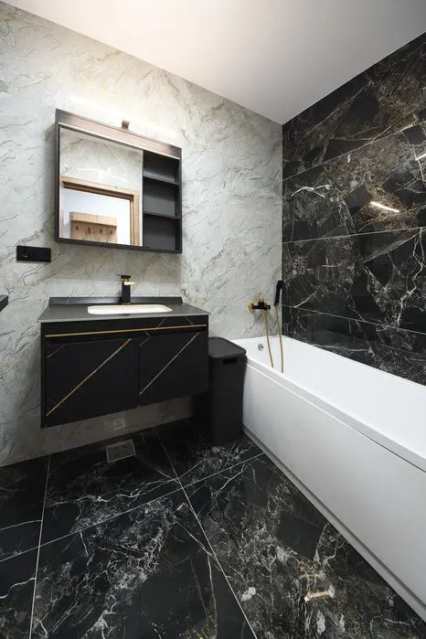 Apartament cu 3 camere de Inchiriat - foto 7