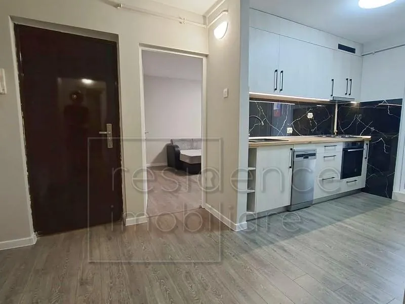 Cat friendly! Apartament 2 camere separate, Gheorgheni, zona Iulius Mall - foto 5
