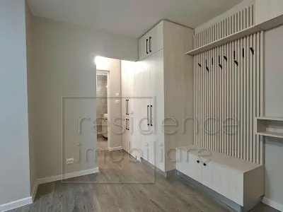 Cat friendly! Apartament 2 camere separate, Gheorgheni, zona Iulius Mall - foto 7