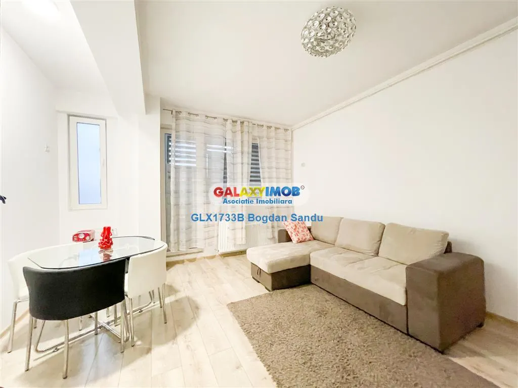 Apartament cu 2 camere de inchiriat in Militari Residence-TINERETULUI - foto 3