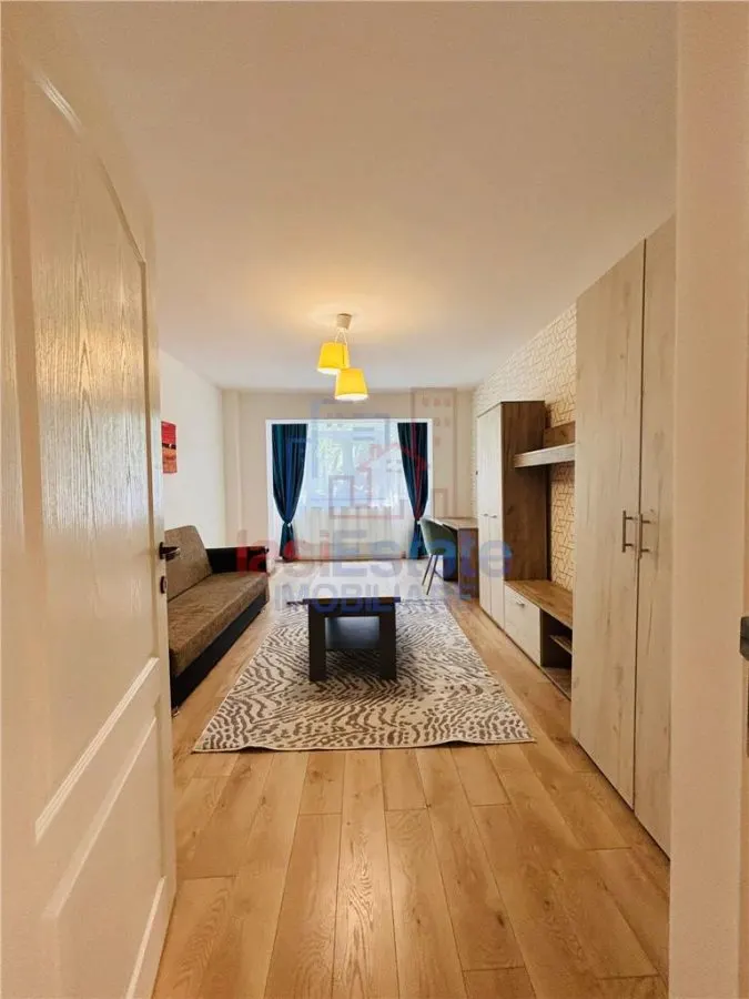 Apartament 2 Camere Tudor Vladimirescu - Iulius Mall - foto 1