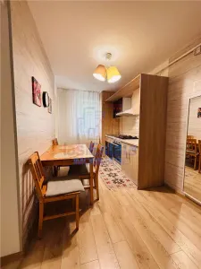 Apartament 2 Camere Tudor Vladimirescu - Iulius Mall - foto 4