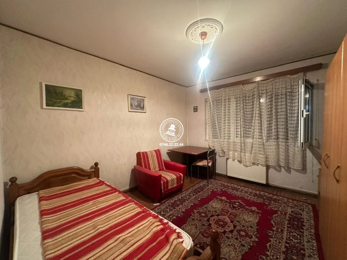Apartament 3 camere de vanzare, Piata Unirii - foto 2