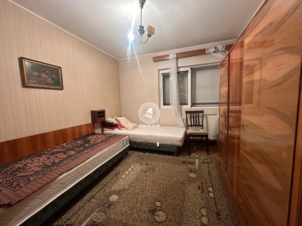 Apartament 3 camere de vanzare, Piata Unirii - foto 3