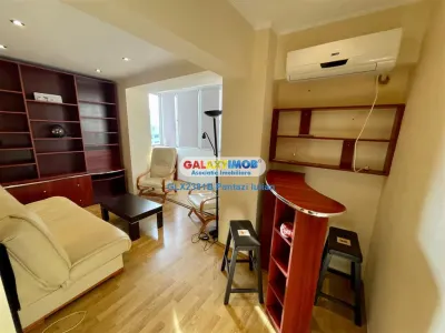 Apartament 2 camere | 13 Septembrie | Casa Poporului | Izvor - Bucuresti