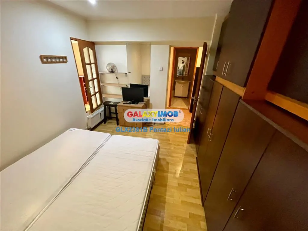 Apartament 2 camere | 13 Septembrie | Casa Poporului | Izvor - foto 4
