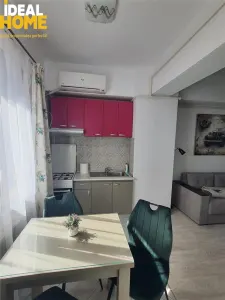 Apartament 2 camere Bloc Nou Lazar Rezidence - foto 12