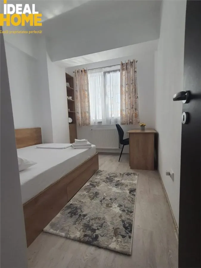 Apartament 2 camere Bloc Nou Lazar Rezidence - foto 6