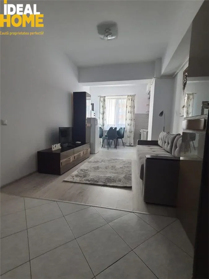 Apartament 2 camere Bloc Nou Lazar Rezidence - foto 7