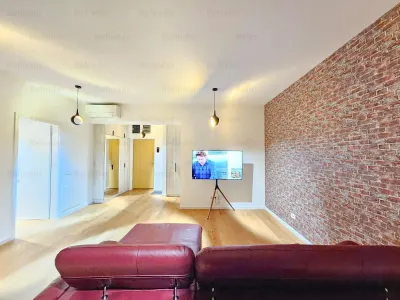Aviatiei | Herastrau | Aviatiei Park | Bloc 2020 | Gradina | Modern - foto 2