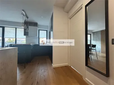 Pipera | Aviatiei | Rond OMV | First Estates | Bloc 2025 | Parcare | Nou - foto 11