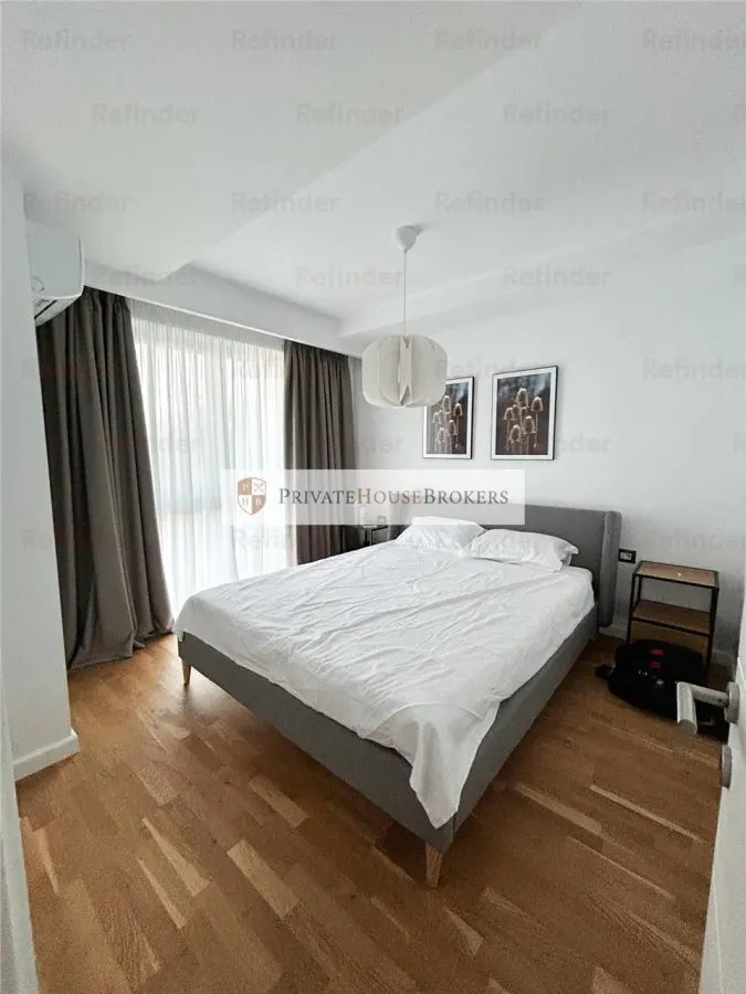 Pipera | Aviatiei | Rond OMV | First Estates | Bloc 2025 | Parcare | Nou - foto 6
