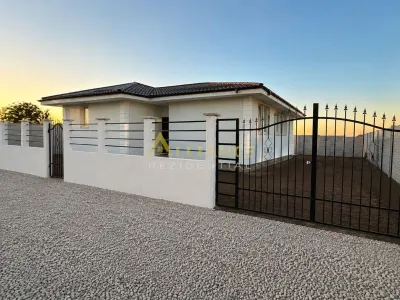 Casa individuala | 4 camere | 3 bai | Teren 369mp - Berceni