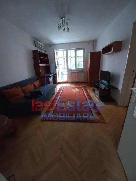 Apartament 2 Camere Tatarasi - Dispecer - foto 1